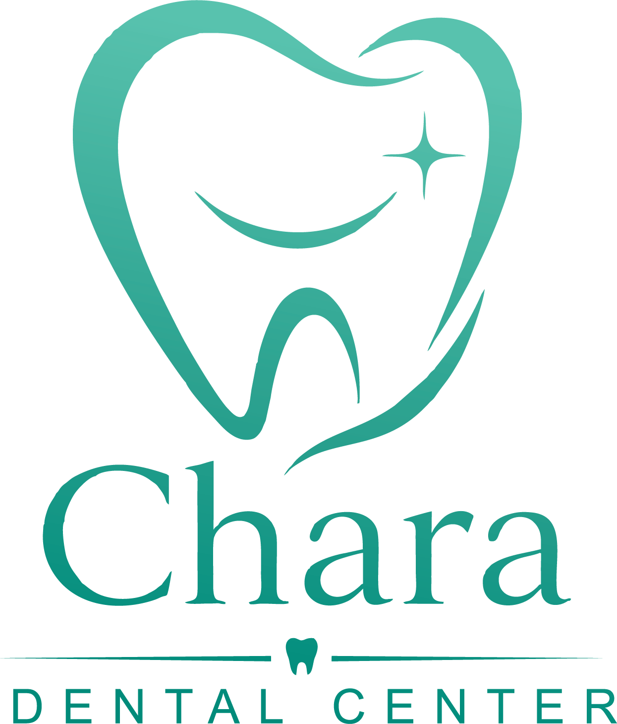 Chara Dental Center Logo